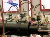 Машинки термической резки труб 11G  (с ручным приводом) - st-e.info - Астрахань