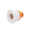 Керамический держатель сопла D41 (M11) для Raytools  арт.120515089A - st-e.info - Астрахань