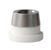 Керамический держатель сопла D21,4 (M11) для Raytools  арт.120515092A - st-e.info - Астрахань
