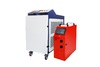 Аппарат лазерной сварки ST-E-D2 2000W Raycus две проволоки  - st-e.info - Астрахань
