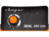Сварочный инвертор Сварог REAL ARC 220 (Z243N) - st-e.info - Астрахань