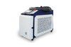 Аппарат лазерной очистки ST-E-O 3000W Raycus - st-e.info - Астрахань