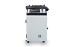 Аппарат лазерной очистки ST-E-O 3000W Raycus - st-e.info - Астрахань