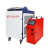 Аппарат лазерной сварки ST-E-D2 2000W Raycus две проволоки  - st-e.info - Астрахань