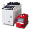 Аппарат лазерной сварки ST-E 3000W серия Е - st-e.info - Астрахань