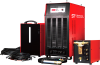 Источник плазменной резки DOG-200 ST PRO - st-e.info - Астрахань