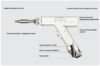 Аппарат лазерной сварки ST-E-FWH 1000W с горелкой FWH30-D10C (3в1) Raycus - st-e.info - Астрахань