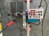 Сварочная каретка HK-100K с блоком колебания сварочной горелки - st-e.info - Астрахань
