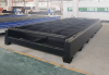 ЛАЗЕРНЫЙ СТАНОК ДЛЯ РЕЗКИ МЕТАЛЛА ST-6020R (6000*2000мм) 1,5kWt RAYCUS - st-e.info - Астрахань