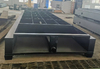 ЛАЗЕРНЫЙ СТАНОК ДЛЯ РЕЗКИ МЕТАЛЛА ST-6020R (6000*2000мм) 6kWt RAYCUS - st-e.info - Астрахань