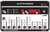 Аппарат для аргонодуговой сварки ALUTIG-250HD инвертор - st-e.info - Астрахань