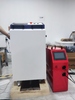 Аппарат лазерной сварки ST-E-D2 2000W Raycus две проволоки  - st-e.info - Астрахань