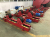 Сварочные роликовые вращатели HGK-10V - st-e.info - Астрахань