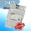 Стекло защитное 34*5 мм - ОРИГИНАЛ 15 кВт - st-e.info - Астрахань