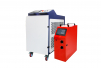Аппарат лазерной сварки ST-E-D2 2000W Raycus две проволоки  - st-e.info - Астрахань