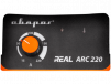 Сварочный инвертор Сварог REAL ARC 220 (Z243N) - st-e.info - Астрахань