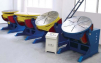 Сварочный позиционер HB-3 (300кг) - st-e.info - Астрахань