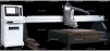 Шести-осевая портальная машина термической резки металла ST-BEVEL3580-SE(2500х6000мм) - st-e.info - Астрахань