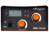 Сварочный инвертор Сварог REAL TIG 200 (W223) - st-e.info - Астрахань