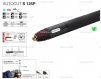 Плазмотрон для механизированной резки AUTOCUT S 125 P, 10 M - st-e.info - Астрахань