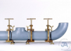 Центратор монтажный 4" - 7" диаметр 90 - 190  mm Jankus - st-e.info - Астрахань