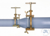 Центратор монтажный 2" - 5" диаметр 50 - 150  mm Jankus - st-e.info - Астрахань
