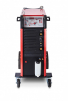 Сварочный аппарат для аргонодуговой сварки MASTER TIG-315 CT с жидкостным охлаждением - st-e.info - Астрахань