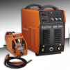Инвертор для полуавтоматической сварки NB-500 - st-e.info - Астрахань