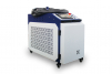 Аппарат лазерной очистки ST-E-O 2700W BWT - st-e.info - Астрахань