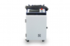 Аппарат лазерной очистки ST-E-O 6000W Raycus, шланг-пакет 20 метров - st-e.info - Астрахань
