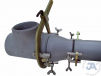 Наружные монтажный центратор JA 12-70 mm,  ½-2½"   - st-e.info - Астрахань
