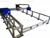 Портальная машина термической резки ST Plus 15000x1800mm - st-e.info - Астрахань