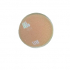 Фокусирующая линза для аппаратов лазерной сварки и чистки D20*4,5/Ф400 - st-e.info - Астрахань