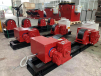 Сварочные роликовые вращатели HGK-10  - st-e.info - Астрахань