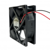 Вентилятор  VD8025H Ball (качения) 12V - st-e.info - Астрахань