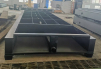 ЛАЗЕРНЫЙ СТАНОК ДЛЯ РЕЗКИ МЕТАЛЛА ST-6020R (6000*2000мм) 20kWt RAYCUS - st-e.info - Астрахань