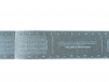 Лента для разметки труб 128mm*4600mm - st-e.info - Астрахань