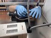 Беспылевой бокс для очистки лазерных головок STV-850 - st-e.info - Астрахань