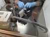 Беспылевой бокс для очистки лазерных головок STV-1310 - st-e.info - Астрахань