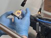 Беспылевой бокс для очистки лазерных головок STV-1310 - st-e.info - Астрахань