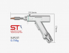 Горелка для лазерной сварки SUP23T - st-e.info - Астрахань