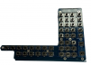 Ремкоплект клавиатуры управляющего блока ЧПУ FLSK-F2100B - st-e.info - Астрахань
