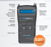 Переносной оксиметр PRO OX-100X Kit - st-e.info - Астрахань