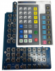 Ремкоплект клавиатуры управляющего блока ЧПУ FLSK-F2100B - st-e.info - Астрахань