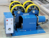 Сварочный роликовый вращатель NHTR-1000 - st-e.info - Астрахань