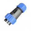 Розетка 4 Pin для кабеля управления DOG-120 PRO - st-e.info - Астрахань