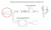 Запасная часть устройства розжига для машин газовой резки - горелка газовая вспомогательная  - st-e.info - Астрахань