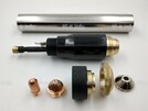 Расходные части для плазмотронов YK-100, YK-125, YK-130, YK-330, YK-360, XF-300, FY-A200H - st-e.info - Астрахань
