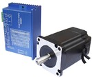 Шаговые двигатели с контроллером управления Easy Servo Series - st-e.info - Астрахань