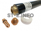 Расходные части для плазмотронов Y160-200 - st-e.info - Астрахань